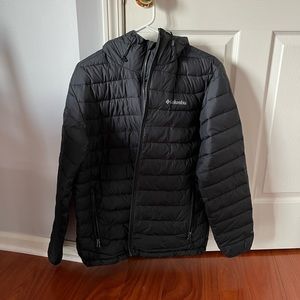 Columbia Jacket